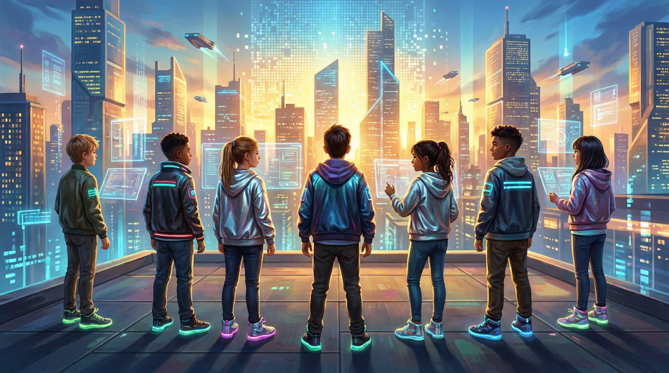 Future Ready Students