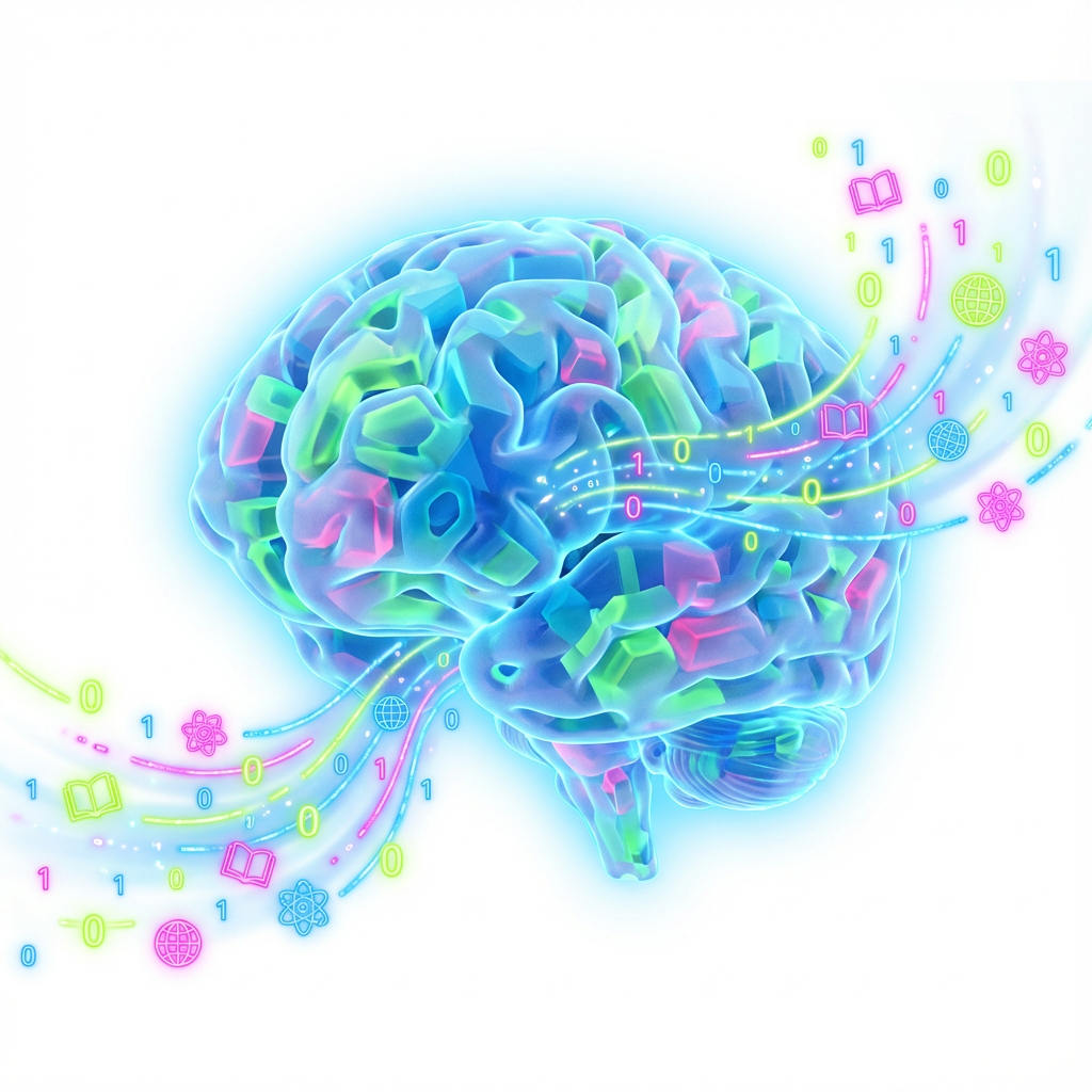 The Sponge Age Concept